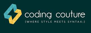 Coding Couture - Event Partner