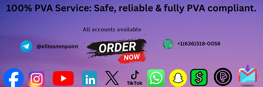 Buy Verified Cash app Accounts