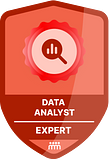 Data Analyst Expert Data Analyst Expert