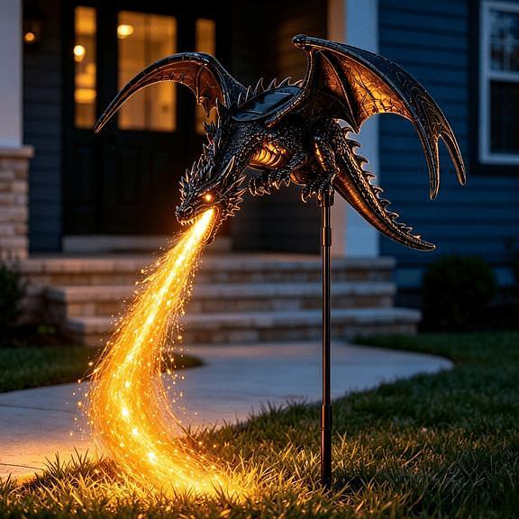 Shirem DragonFlame Product Review: An In-Depth Overview Shirem DragonFlame Product Review: An In-Depth Overview