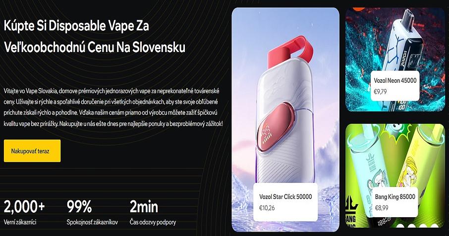 Vape Slovakia Vape Slovakia