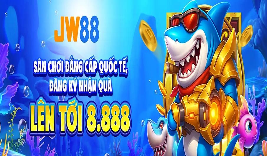 JW88 JW88