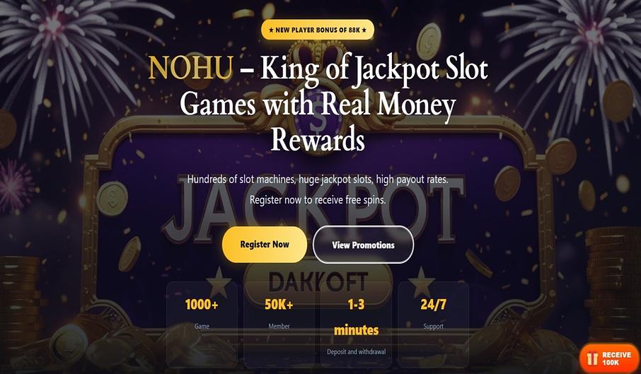 NOHU NOHU