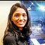 Sharvari Ranjane