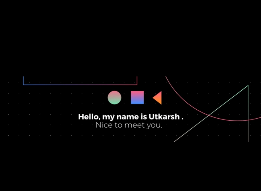 Utkarsh Aggarwal Utkarsh Aggarwal