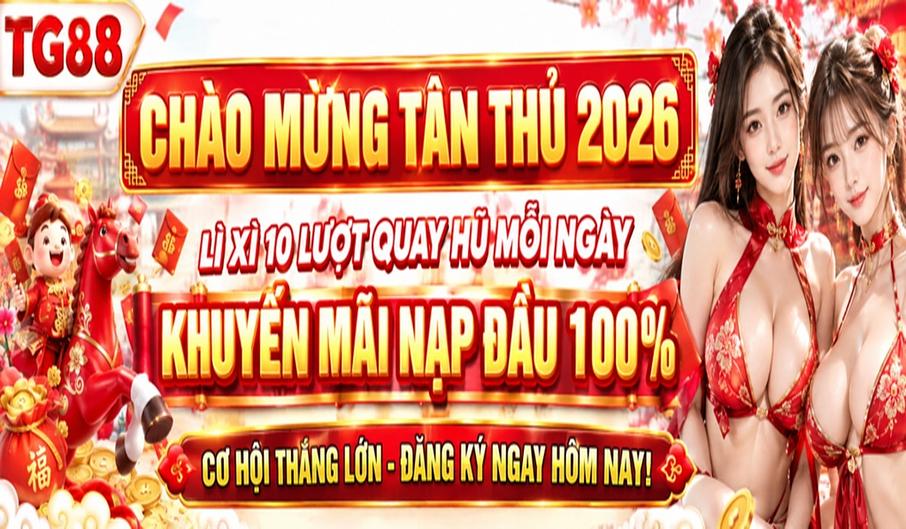 Nhà Cái TG88 Nhà Cái TG88