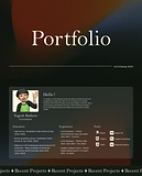UX/UI Portfolio 2024