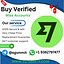 Buy Verified Wise Accounts