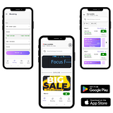 Project under Acumensa Technologies