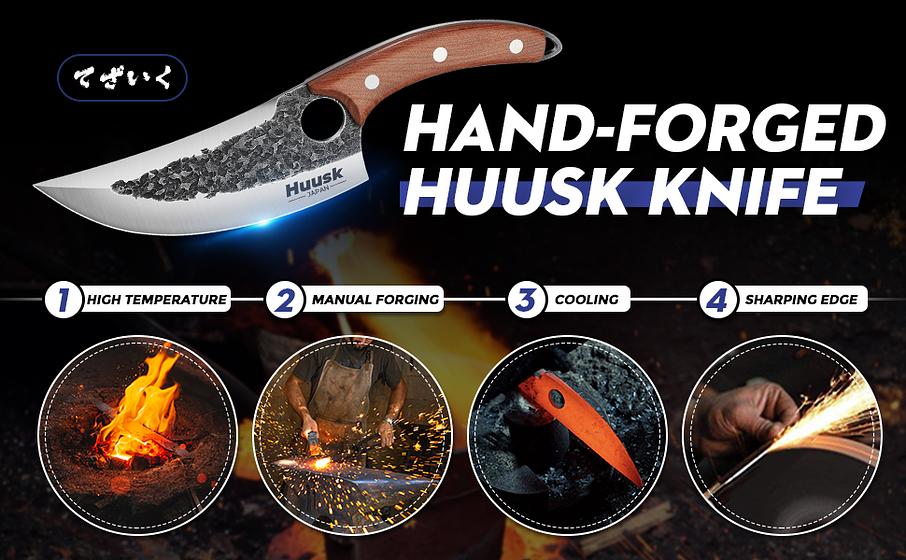 Huusk Handmade Knives Huusk Handmade Knives