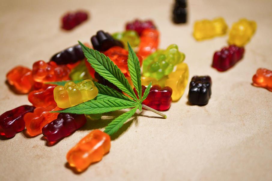 Hometown Hero Gummies Hometown Hero Gummies