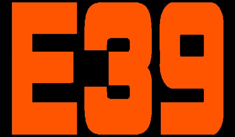 Nhà Cái E39