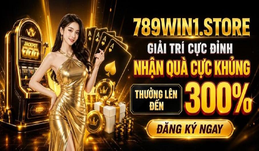 789WIN