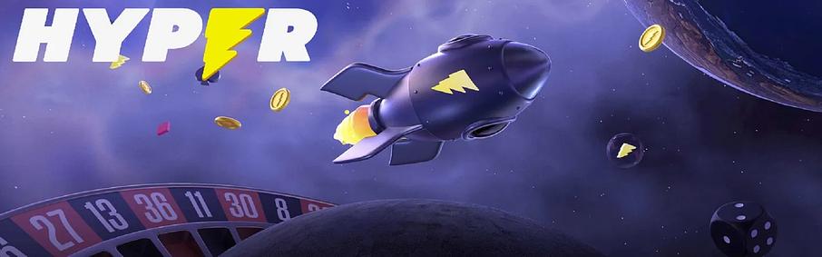 Hyper Casino