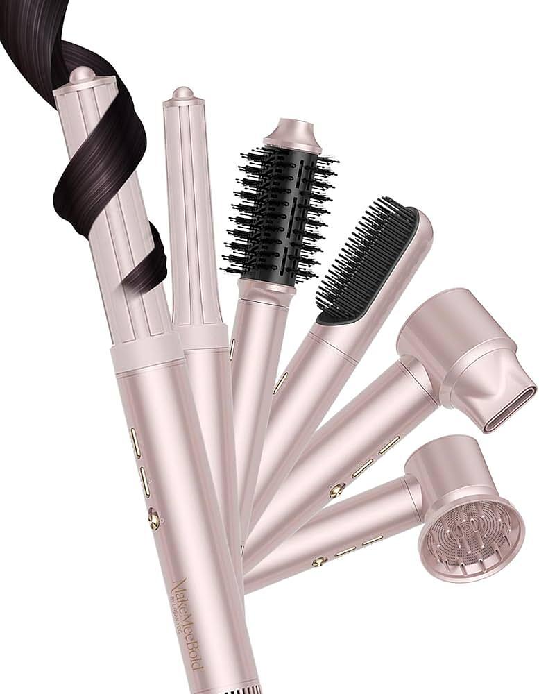 AirCurl Heat Styler AirCurl Heat Styler