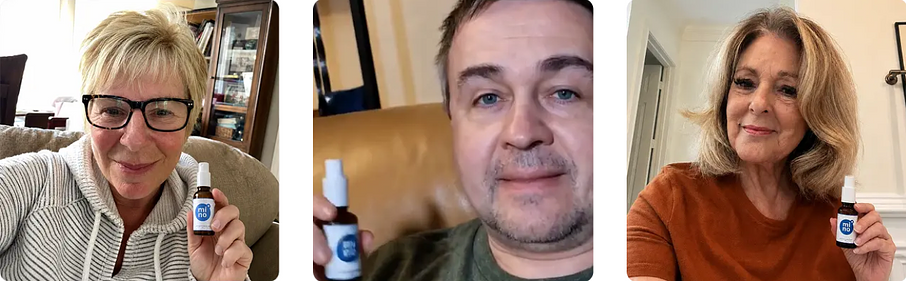 Mino+ Blood Sugar Germany Spray: Wie die sublinguale Verabreichung zur Glukoseregulierung funktioniert