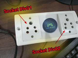 Smart Socket