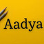 Aadya Chopra