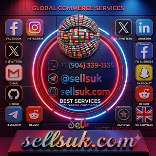 10 Best Marketplaces to Buy X/Twitter Accounts in 2026