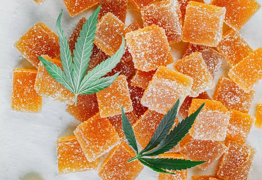 CharlottesWebDailyCareTHCFreeGummies CharlottesWebDailyCareTHCFreeGummies