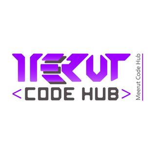 Meerut Code Hub