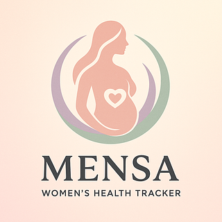 Mensa : Health tracker for woman