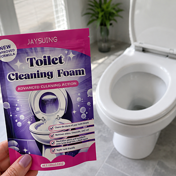 FlushCleanse Foaming Toilet-Cleane (Official)™ My Real Results