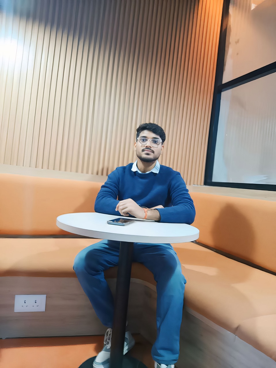Abhishek Pal