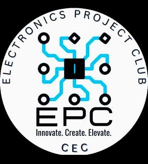 Electronics Project Club, CEC, CGC Landran