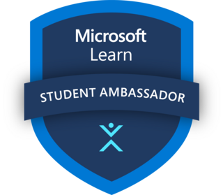 Microsoft Learn Student Ambassadors