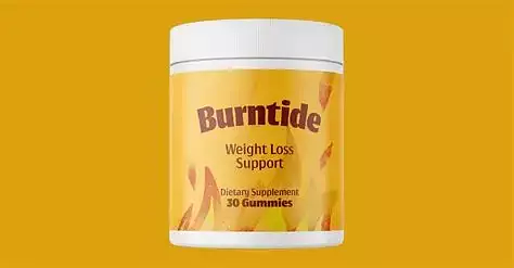 Burntide Weight Loss Gummies Burntide Weight Loss Gummies