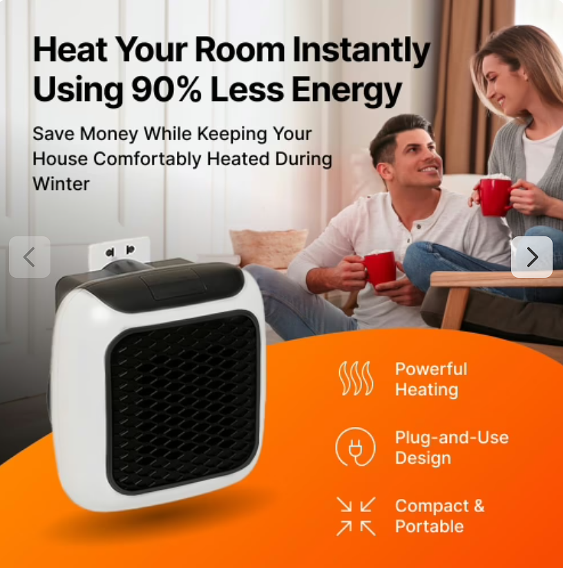 Wellheater Wellheater