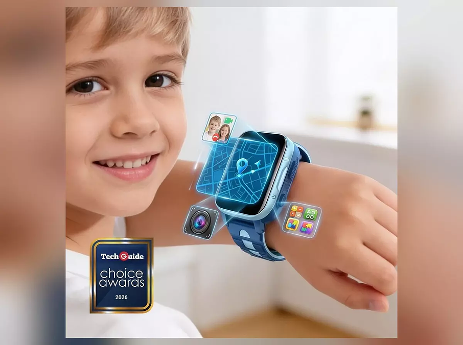CubbyWatch Kids Smart Watch – A Fun Smartwatch For Children CubbyWatch Kids Smart Watch – A Fun Smartwatch For Children