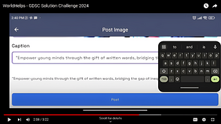 WorldHelps WorldHelps