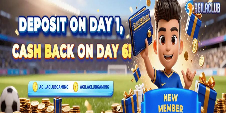 AGILACLUB