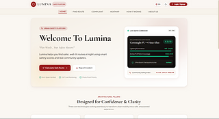 LUMINA