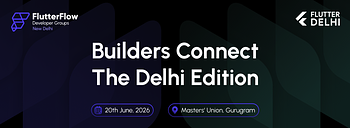 Builders Connect: The Delhi Edition