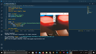 Music Player App Music Player App