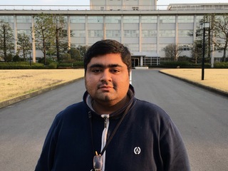 Sanchit Malhotra