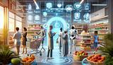 How AI is Transforming Retail: A Revolution at Your Fingertips