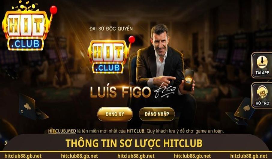 Hitclub Hitclub