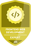 Front End Development Expert
