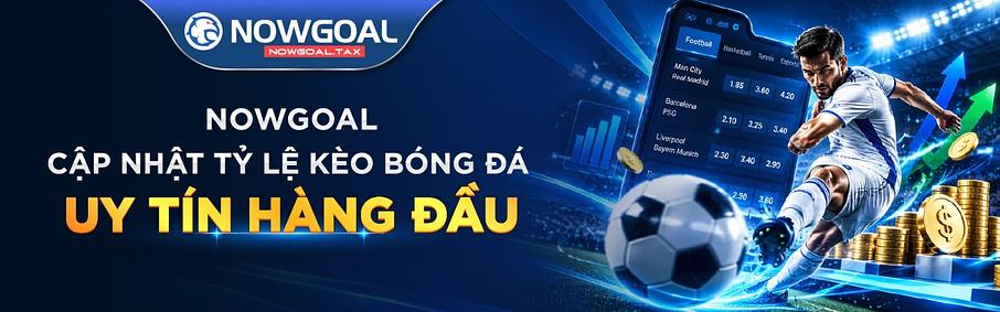 NowGoal