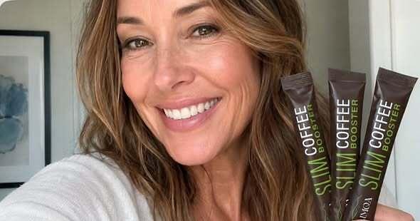 Slimqa Slim Coffee Booster Diet