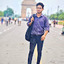 MAZHAR ANSARI
