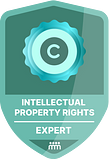 Intellectual Property Rights (IPR) Expert Intellectual Property Rights (IPR) Expert