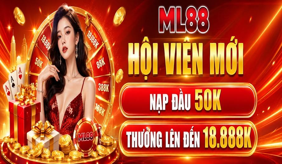 ML88 ML88