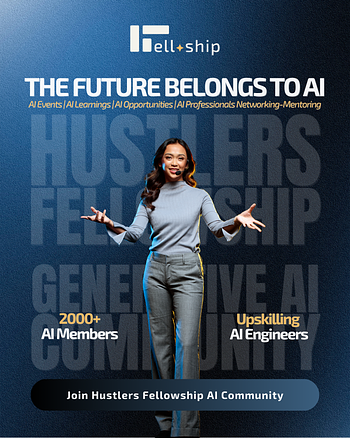 AI Accelerator | Hustlers Fellowship AI Accelerator | Hustlers Fellowship