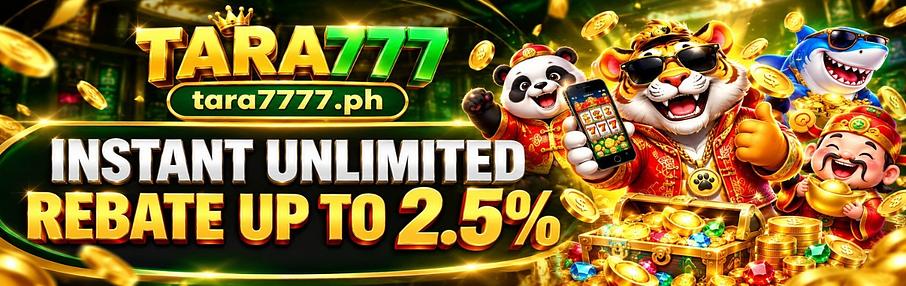 TARA777 TARA777